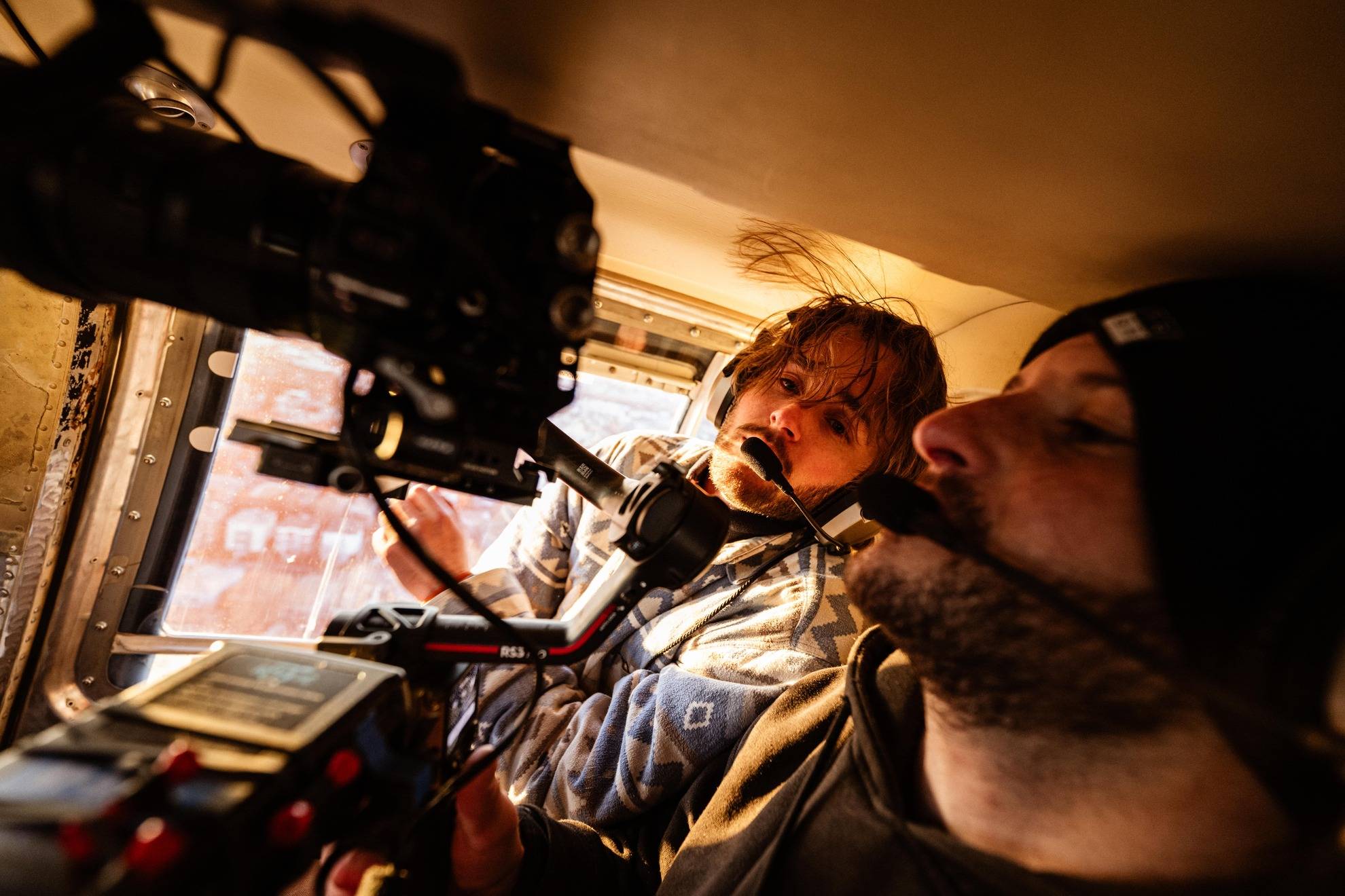 Video Production Services - Motion Bazaar
