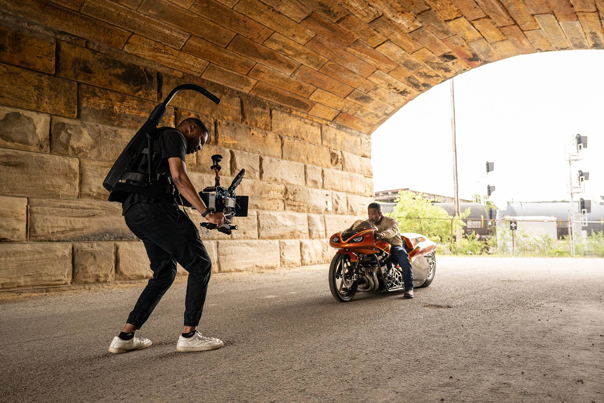 Video Production Company - Motion Bazaar