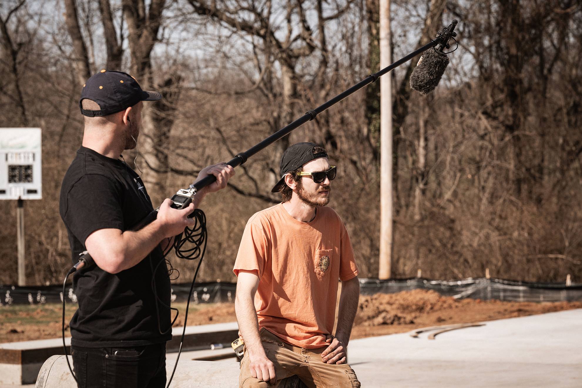 Video Production Company - Motion Bazaar
