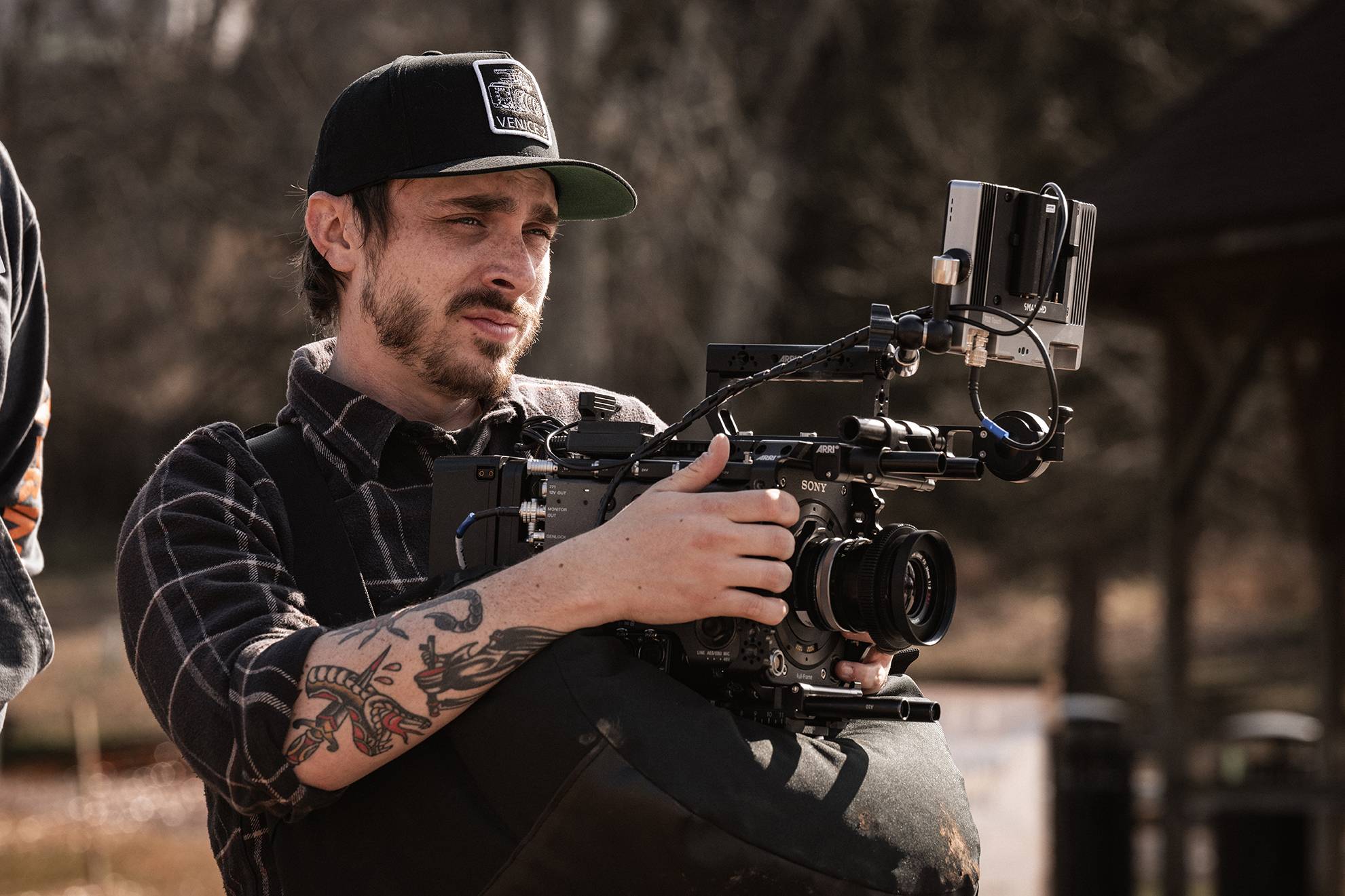 Video Production Company - Motion Bazaar