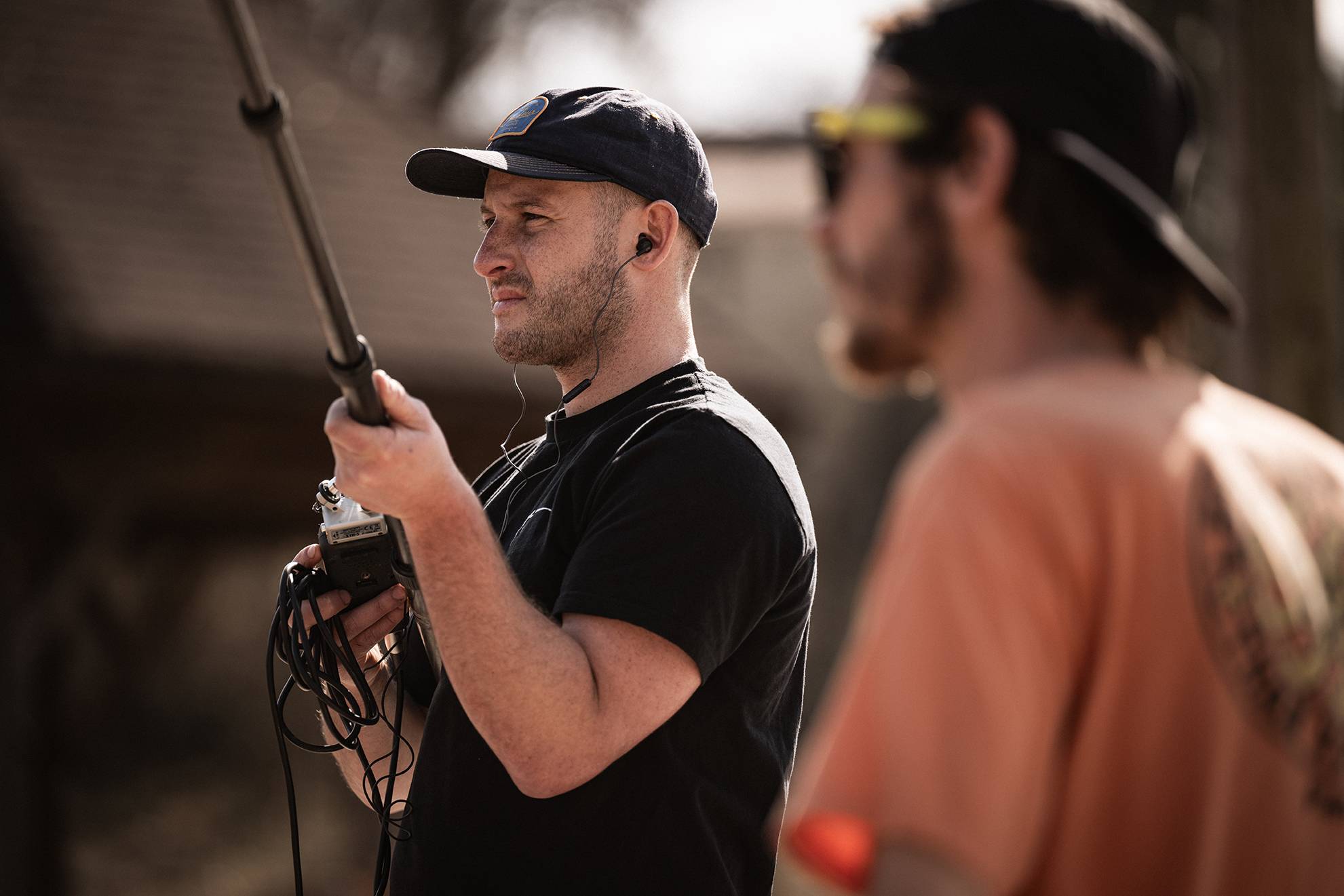 Video Production Company - Motion Bazaar
