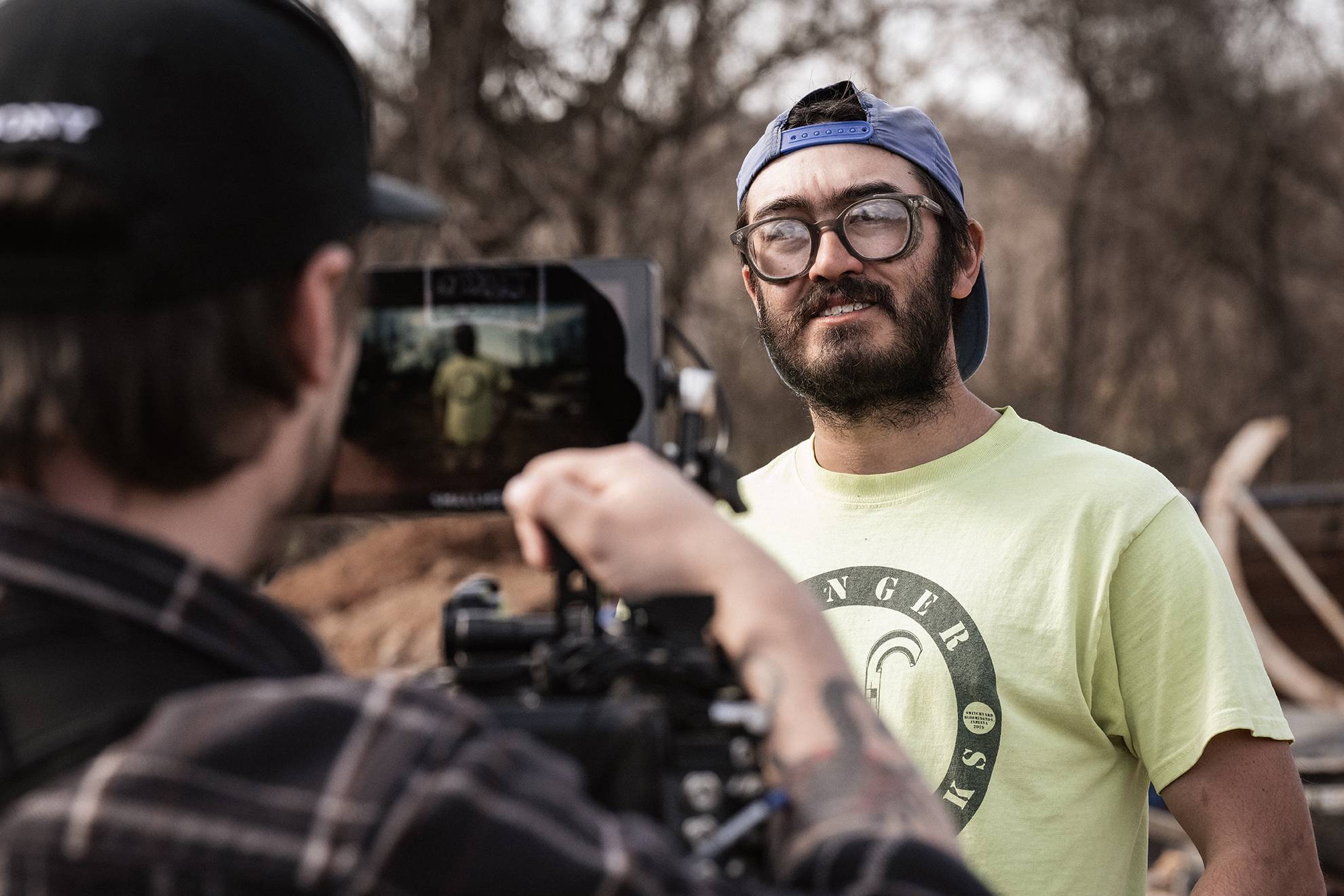 Video Production Company - Motion Bazaar